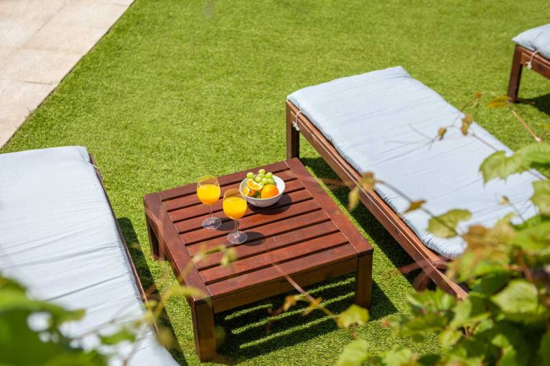 Apartment Arausa with Pool VII Šibenik