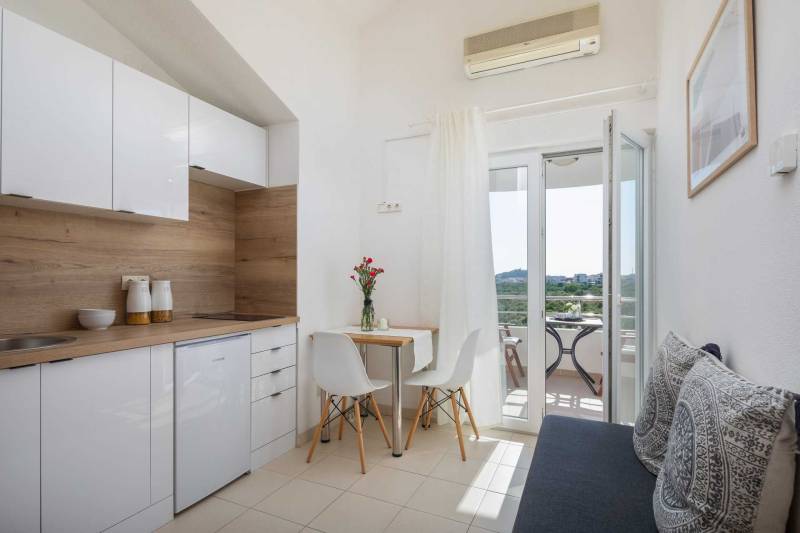 Apartment Arausa with Pool VII Šibenik