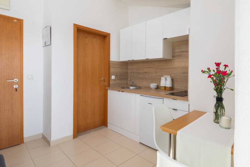 Apartment Arausa with Pool VII Šibenik
