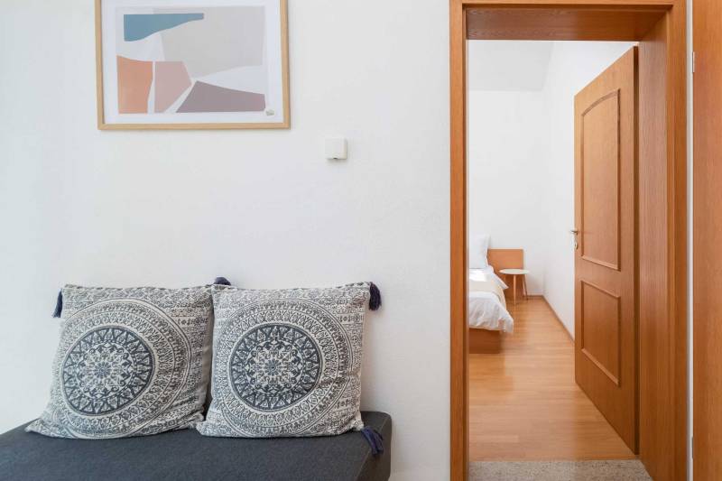 Apartment Arausa with Pool VII Šibenik