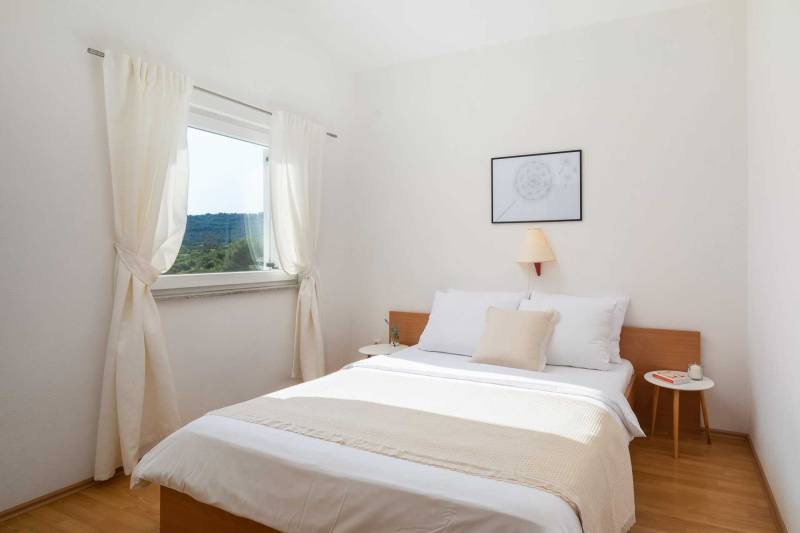 Apartment Arausa with Pool VII Šibenik