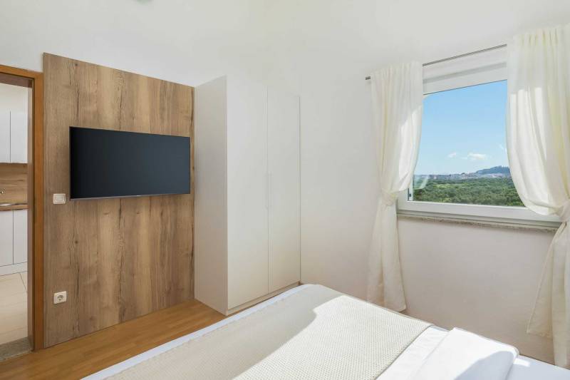 Apartment Arausa with Pool VII Šibenik