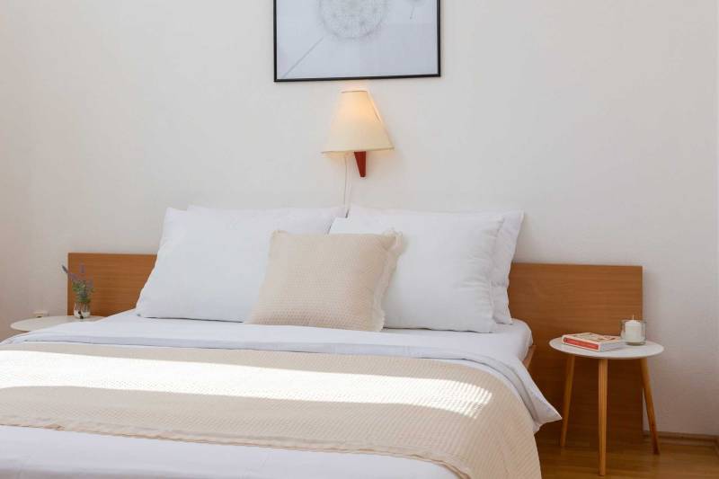 Apartment Arausa with Pool VII Šibenik