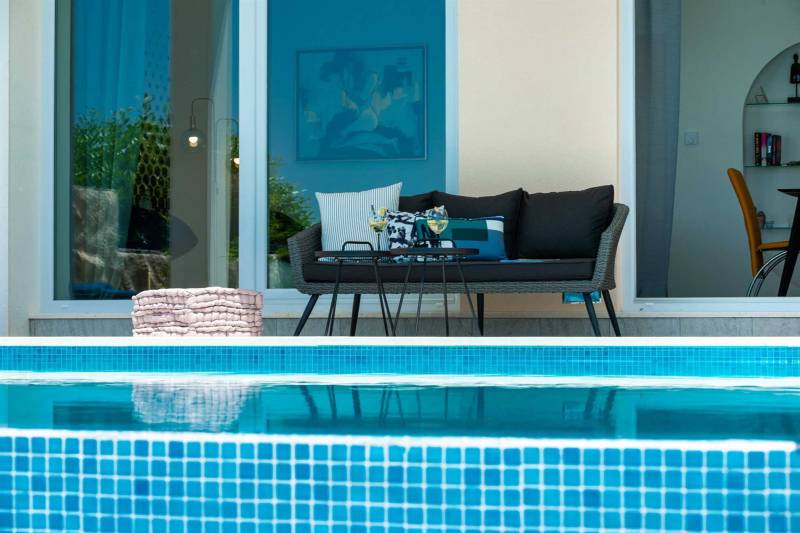 Villa Sunshine mit Infinity Pool Dubrovnik