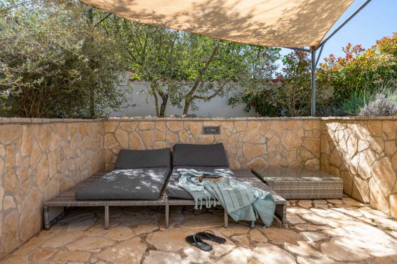 Villa My Valentine mit Pool Pula