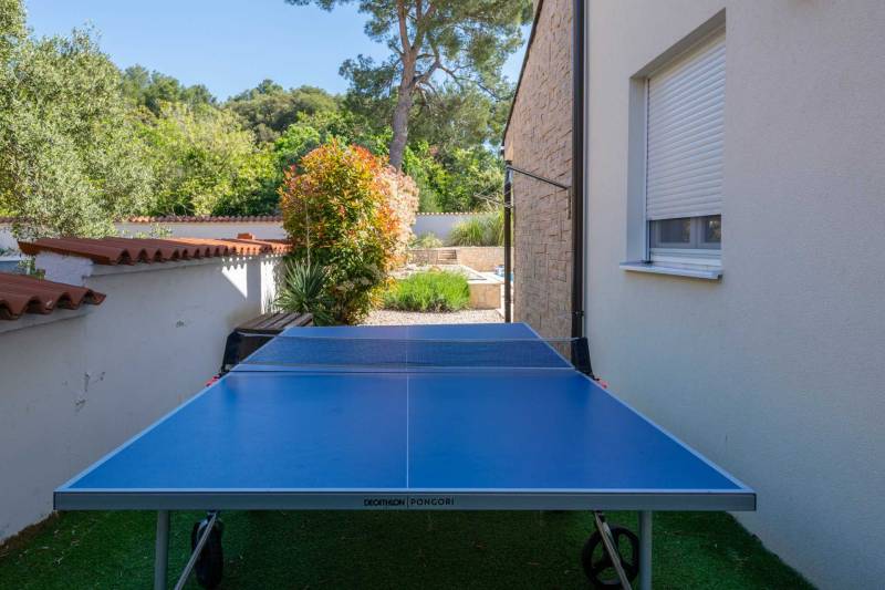 Villa My Valentine mit Pool Pula