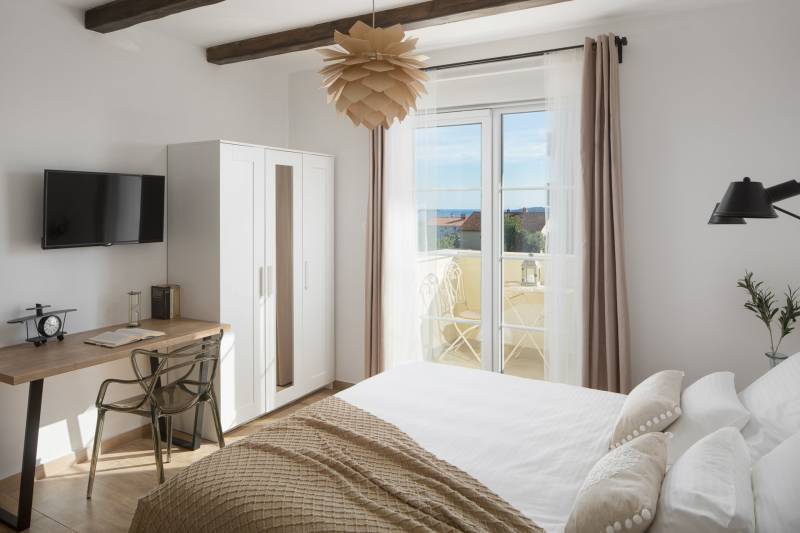 Villa My Valentine mit Pool Pula