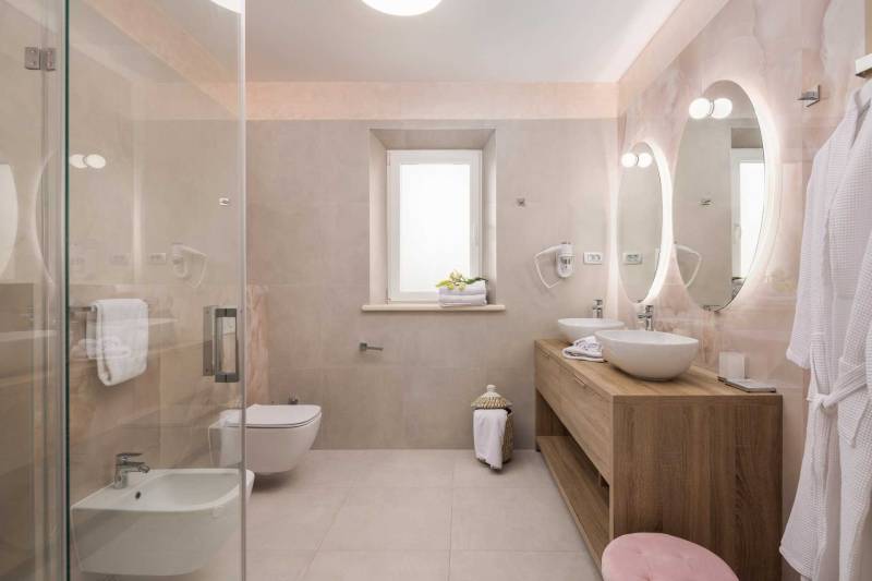 Luxusvilla Skyfall mit Pool Primošten