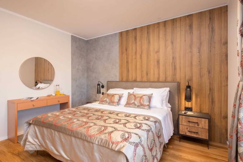 Luxusvilla Skyfall mit Pool Primošten