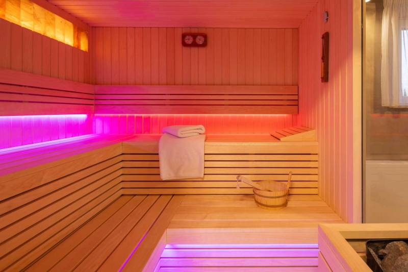 Luxusvilla Skyfall mit Pool Primošten