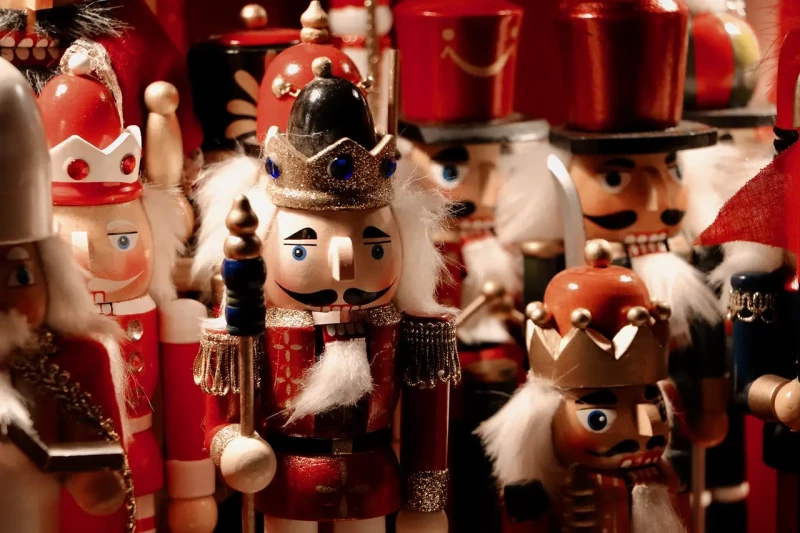 Beste Weihnachtsmessen in Kroatien
