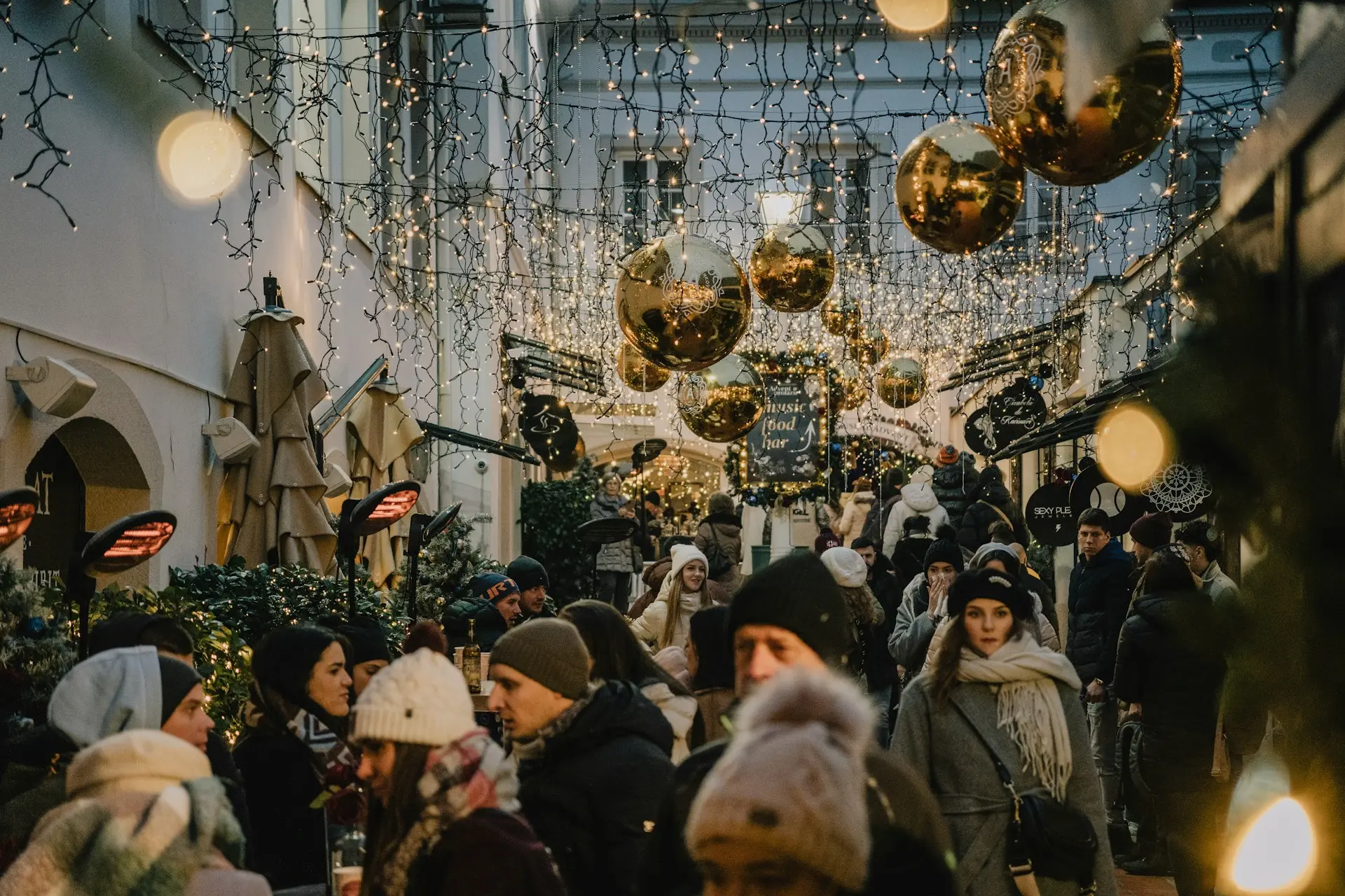 Why You Should Visit Croatia for Christmas Market