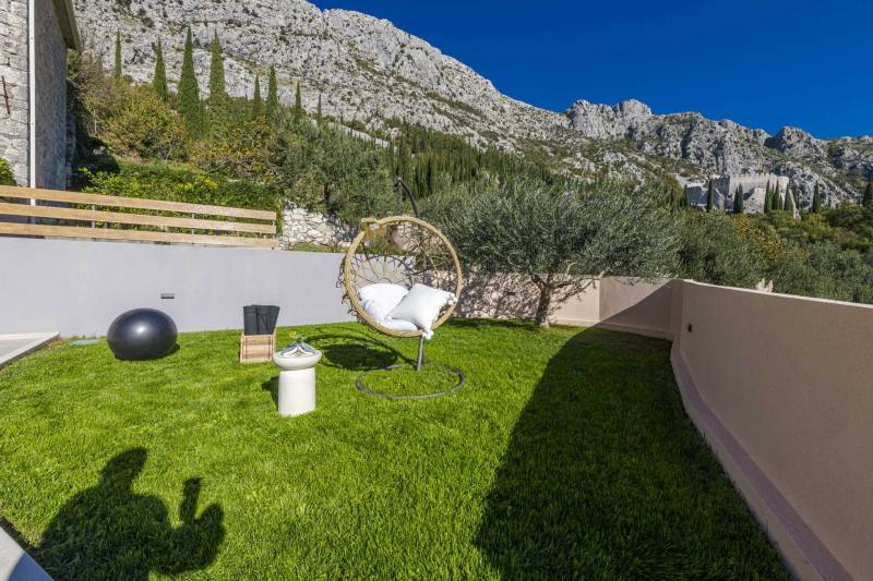 Villa Sentinel med Basseng Dubrovnik
