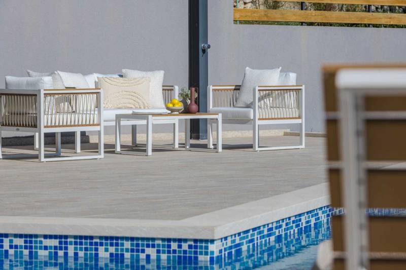 Villa Sentinel med Basseng Dubrovnik