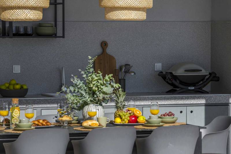 Villa Sentinel med Basseng Dubrovnik
