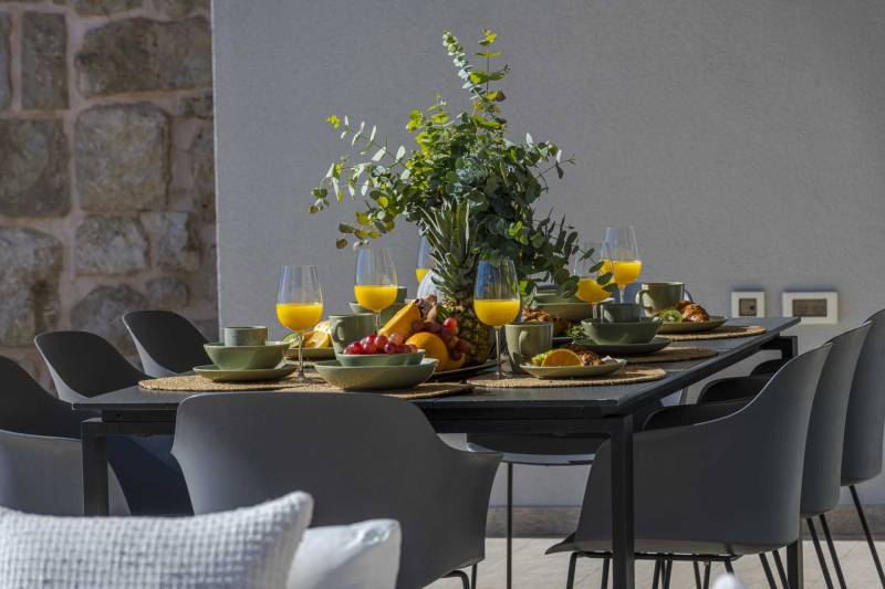 Villa Sentinel med Basseng Dubrovnik
