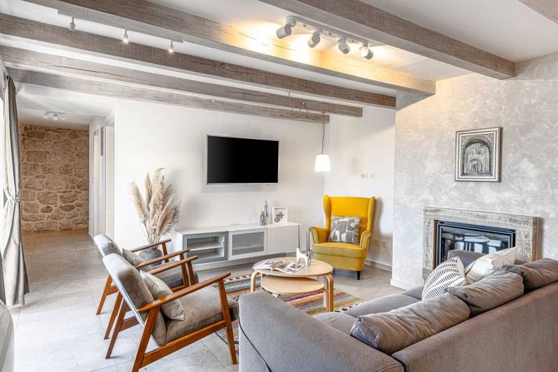 Villa Sentinel med Basseng Dubrovnik