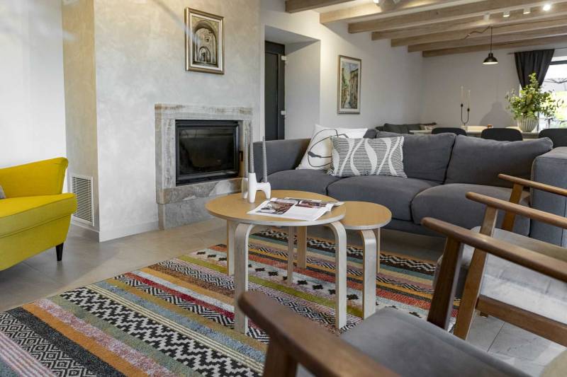 Villa Sentinel med Basseng Dubrovnik