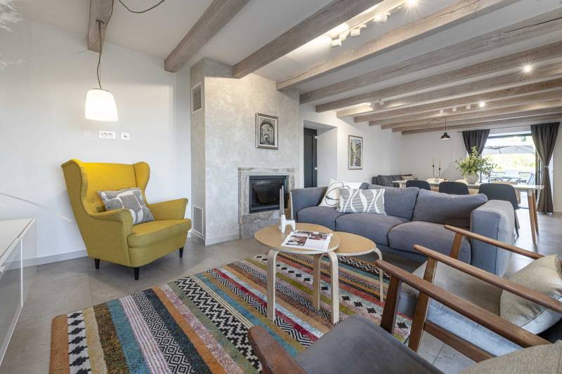 Villa Sentinel med Basseng Dubrovnik