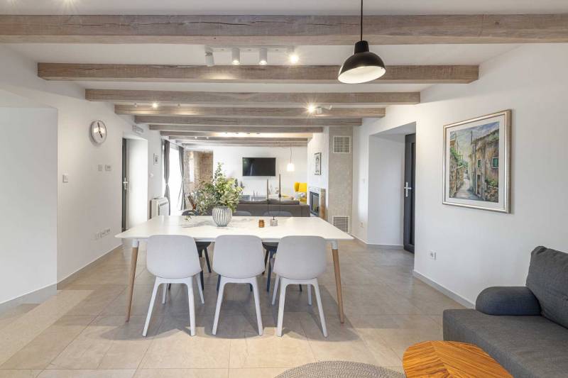 Villa Sentinel med Basseng Dubrovnik