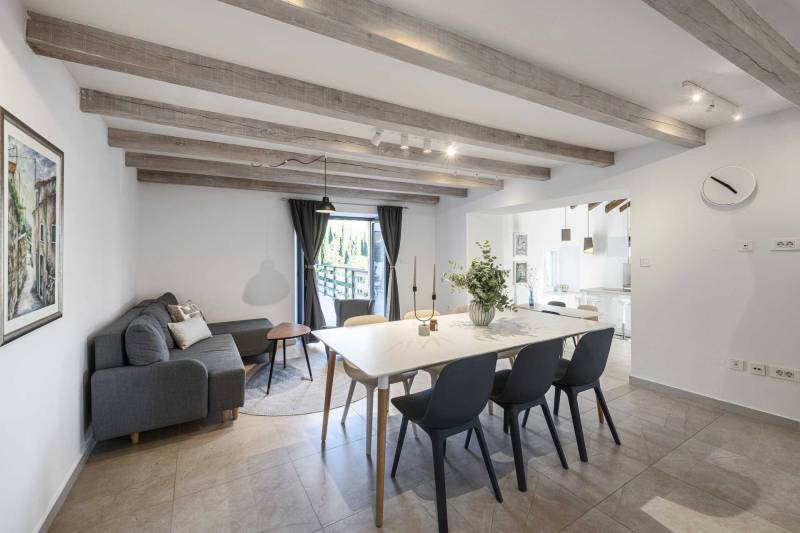 Villa Sentinel med Basseng Dubrovnik