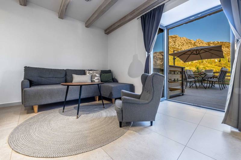 Villa Sentinel med Basseng Dubrovnik