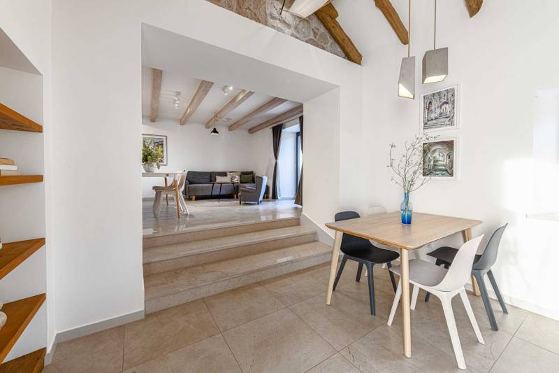 Villa Sentinel med Basseng Dubrovnik