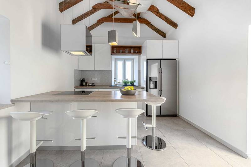 Villa Sentinel med Basseng Dubrovnik