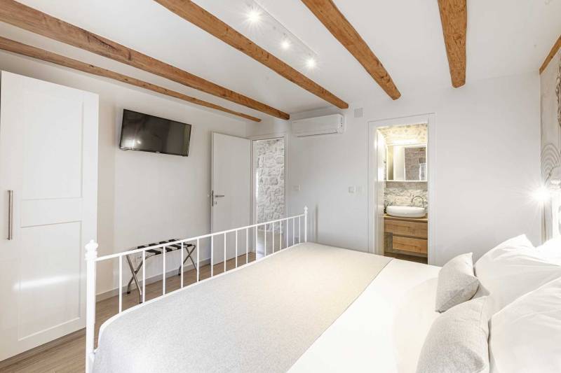 Villa Sentinel med Basseng Dubrovnik