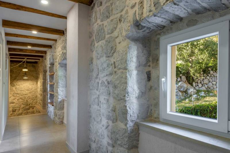 Villa Sentinel med Basseng Dubrovnik