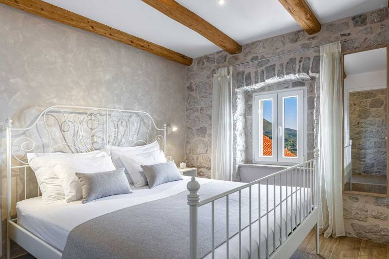 Villa Sentinel med Basseng Dubrovnik