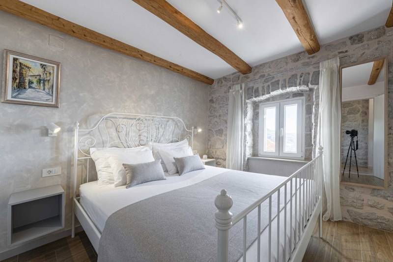 Villa Sentinel med Basseng Dubrovnik