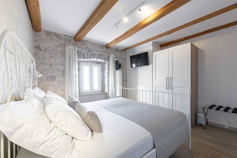Villa Sentinel med Basseng Dubrovnik