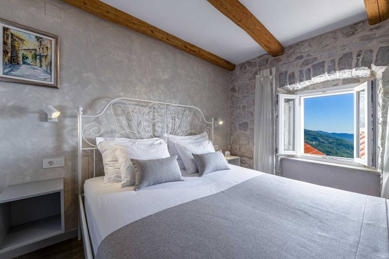Villa Sentinel med Basseng Dubrovnik