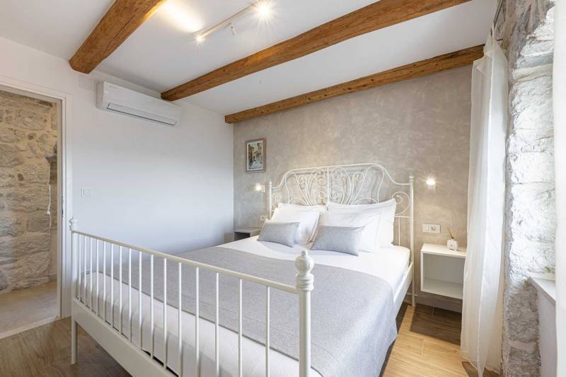 Villa Sentinel med Basseng Dubrovnik