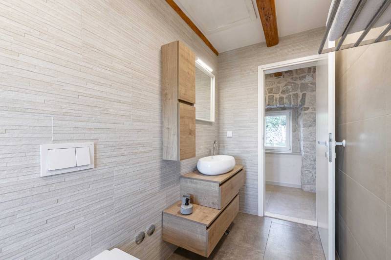 Villa Sentinel med Basseng Dubrovnik