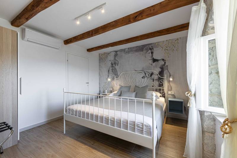 Villa Sentinel med Basseng Dubrovnik