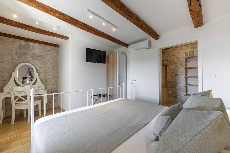Villa Sentinel med Basseng Dubrovnik