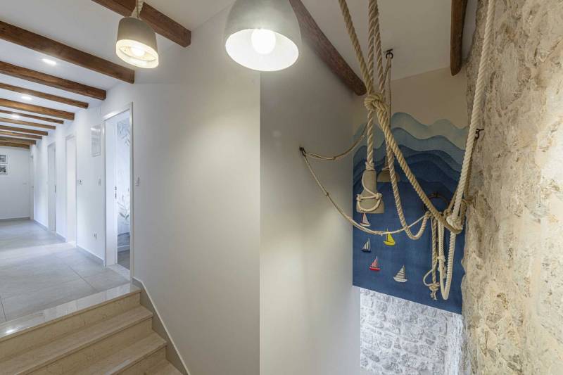 Villa Sentinel med Basseng Dubrovnik
