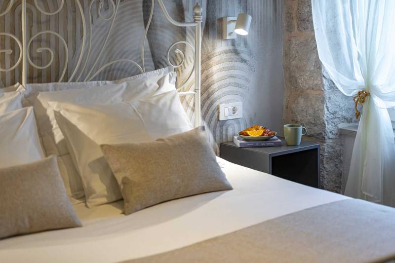 Villa Sentinel med Basseng Dubrovnik