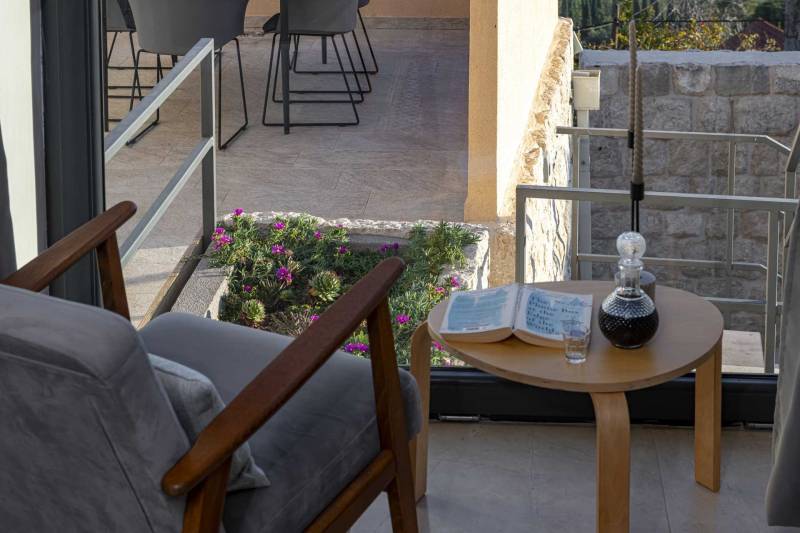Villa Sentinel med Basseng Dubrovnik