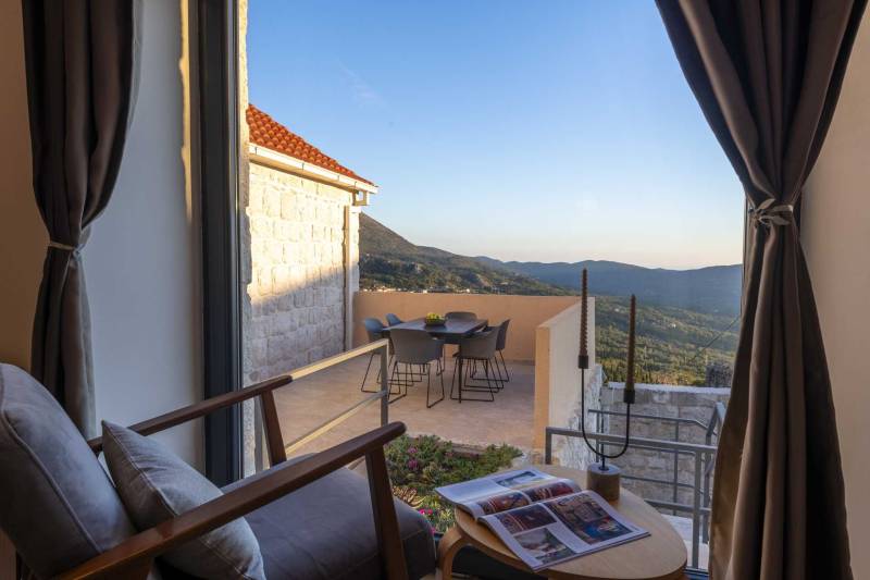 Villa Sentinel med Basseng Dubrovnik