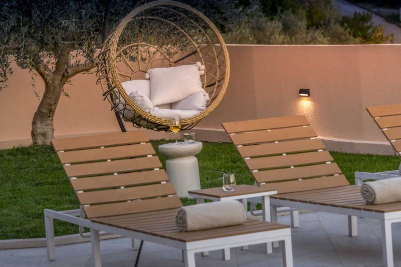Villa Sentinel med Basseng Dubrovnik