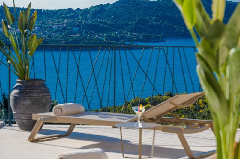 Villa Nuvole Bianche mit Pool Dubrovnik