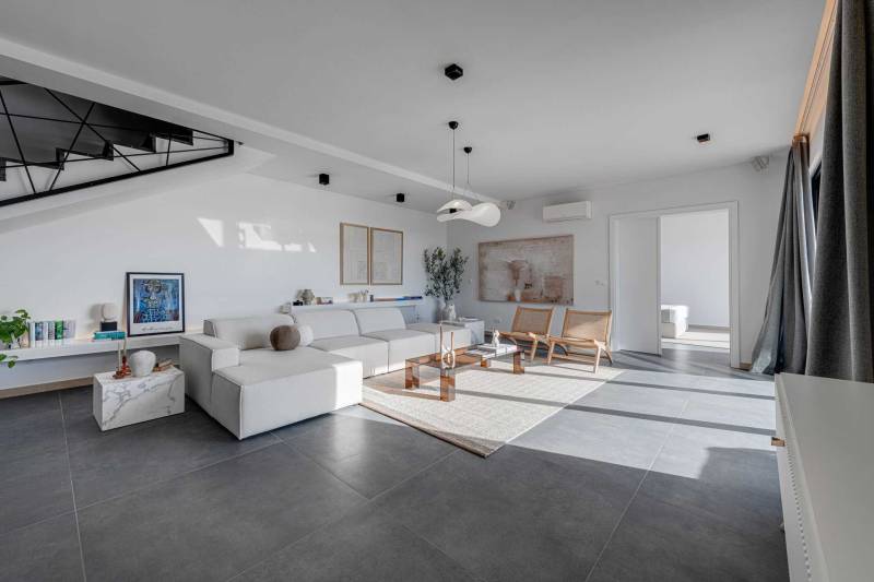 Villa Nuvole Bianche mit Pool Dubrovnik