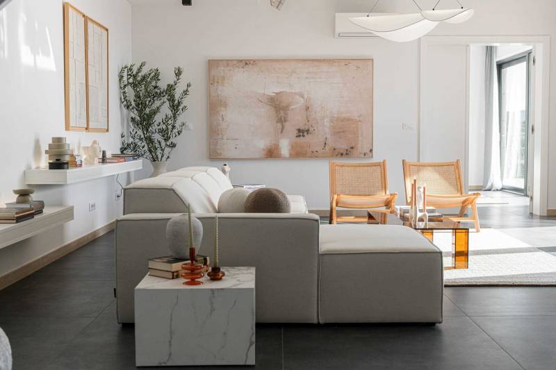 Villa Nuvole Bianche mit Pool Dubrovnik