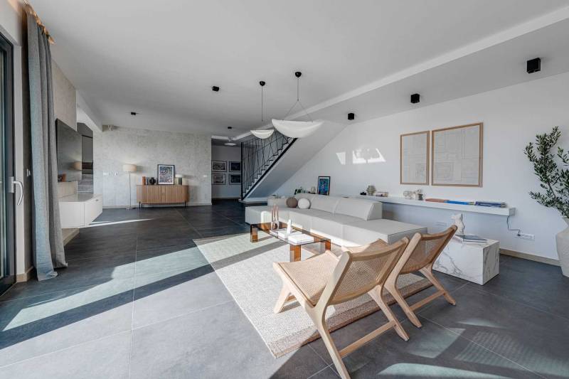 Villa Nuvole Bianche mit Pool Dubrovnik