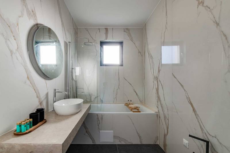 Villa Nuvole Bianche mit Pool Dubrovnik