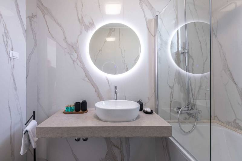 Villa Nuvole Bianche mit Pool Dubrovnik