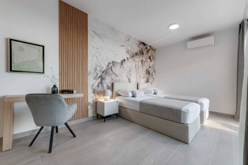 Villa Nuvole Bianche mit Pool Dubrovnik